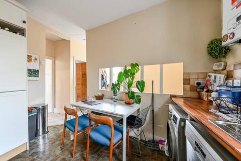 undefined, Lansdowne Drive, Hackney, London, E8