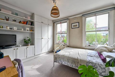 undefined, Lansdowne Drive, Hackney, London, E8