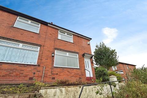 undefined, Camoys Road, Staffordshire ST6
