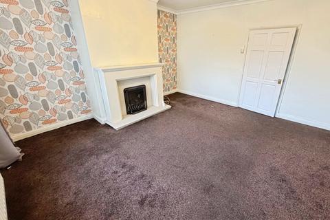 undefined, Camoys Road, Staffordshire ST6