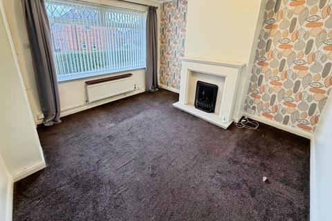 undefined, Camoys Road, Staffordshire ST6