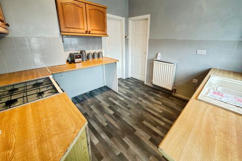 undefined, Camoys Road, Staffordshire ST6
