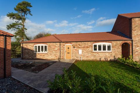 undefined, Chapel Garth, Catton, Thirsk