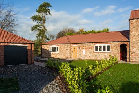 undefined, Chapel Garth, Catton, Thirsk
