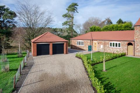 undefined, Chapel Garth, Catton, Thirsk