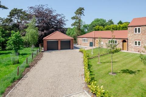 undefined, Chapel Garth, Catton, Thirsk