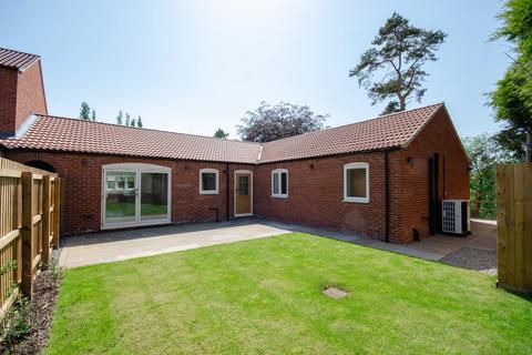 undefined, Chapel Garth, Catton, Thirsk
