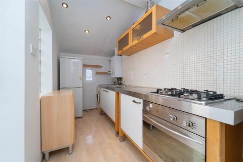 undefined, Higson Avenue, Chorlton Green