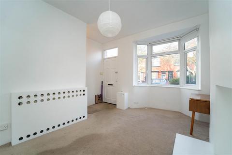undefined, Higson Avenue, Chorlton Green