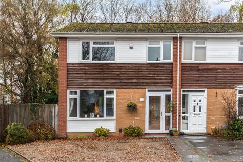 undefined, Alston Close, West Midlands B91