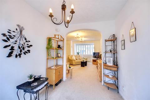 undefined, Linacres Drive, Chellaston, Derby
