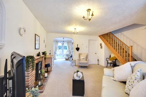 undefined, Linacres Drive, Chellaston, Derby