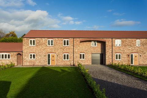 4 bedroom house for sale, Chapel Garth, Catton, Thirsk