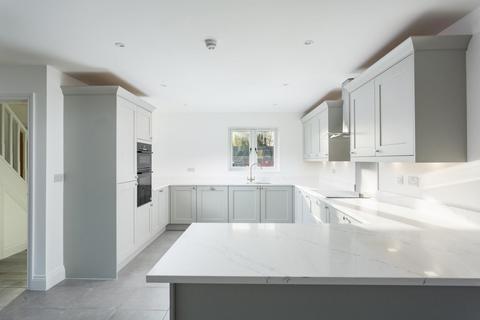 4 bedroom house for sale, Chapel Garth, Catton, Thirsk