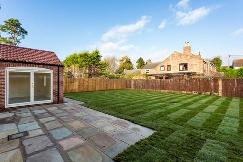 4 bedroom house for sale, Chapel Garth, Catton, Thirsk