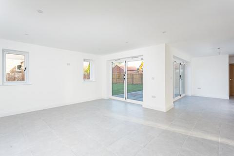 4 bedroom house for sale, Chapel Garth, Catton, Thirsk