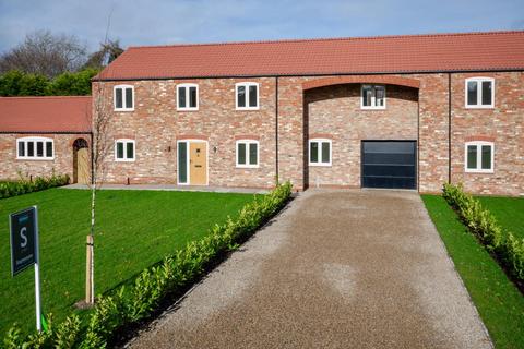 undefined, Chapel Garth, Catton, Thirsk