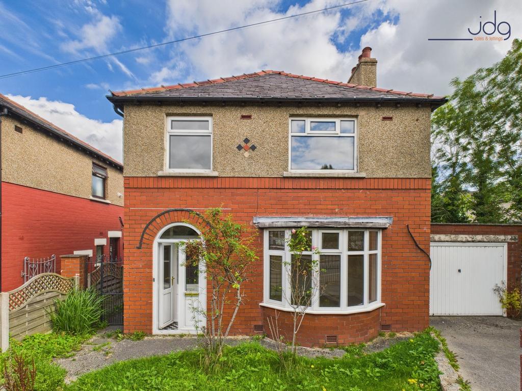 Welcome to Bowerham Road