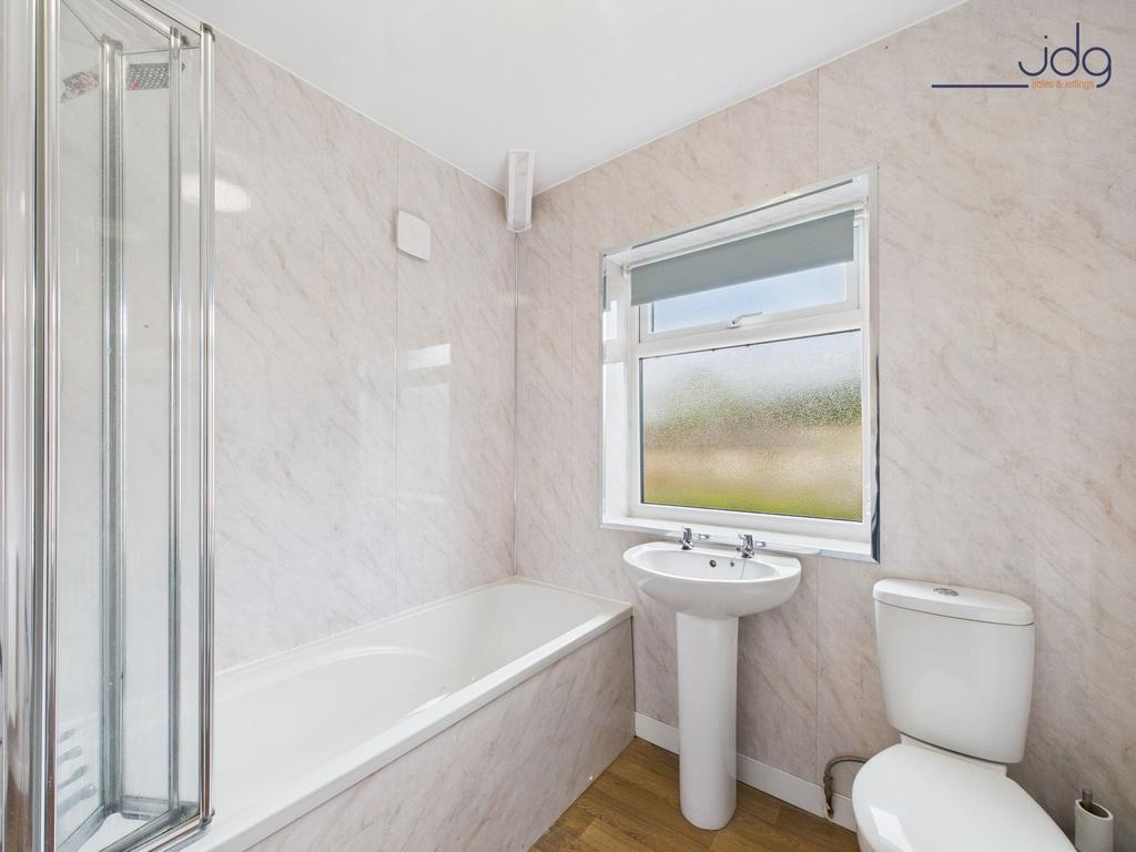 Modern Bathroom