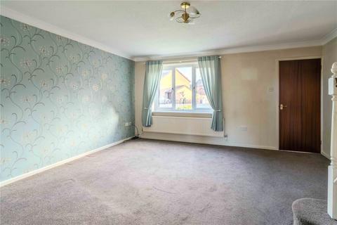 undefined, St. Philips Drive, Evesham, Worcestershire, WR11