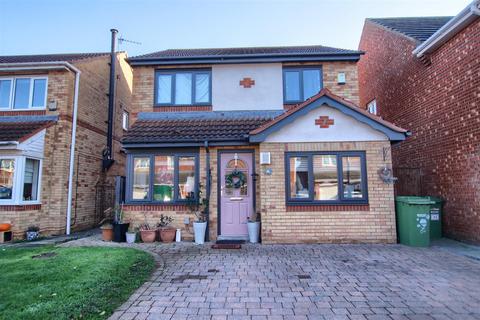 undefined, Melrose Drive, Stockton-On-Tees