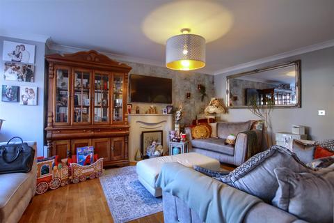 undefined, Melrose Drive, Stockton-On-Tees