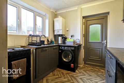 2 bedroom semi-detached house for sale, Smillie Road, Rossington, Doncaster