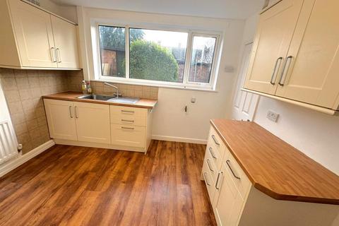 undefined, Cheshire Road, Stockton-On-Tees
