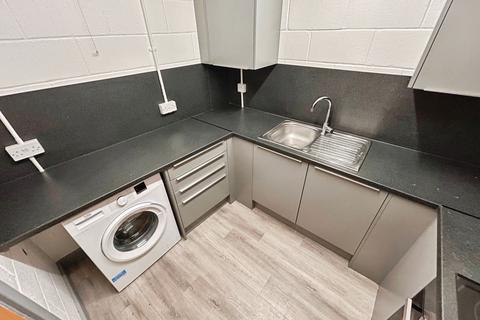 undefined, Rockingham Street, South Yorkshire S1