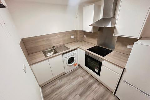 undefined, Rockingham Street, South Yorkshire S1