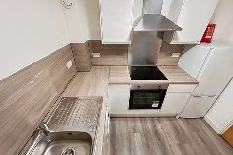 undefined, Rockingham Street, South Yorkshire S1