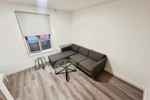 undefined, Rockingham Street, South Yorkshire S1