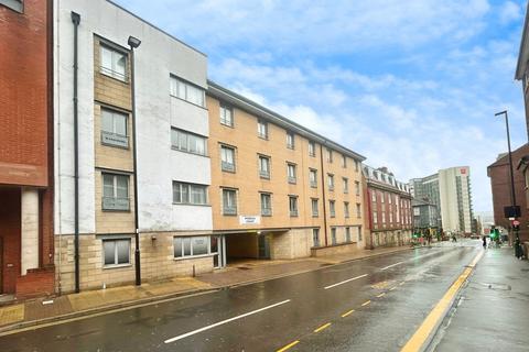 undefined, Rockingham Street, South Yorkshire S1