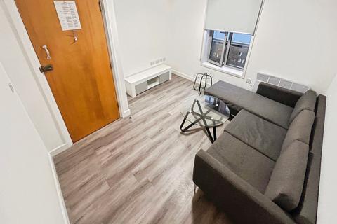undefined, Rockingham Street, South Yorkshire S1