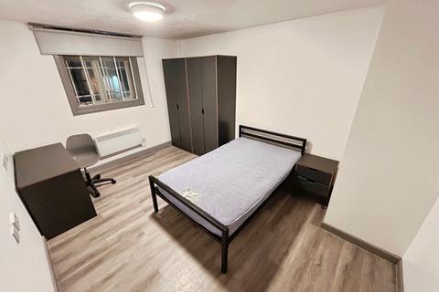 undefined, Rockingham Street, South Yorkshire S1