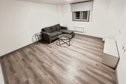 undefined, Rockingham Street, South Yorkshire S1