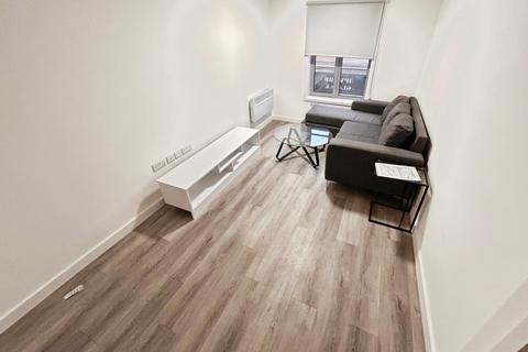 Rockingham Street, South Yorkshire S1