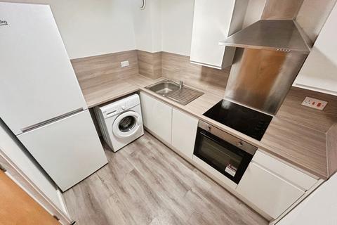 undefined, Rockingham Street, South Yorkshire S1