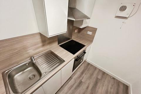 undefined, Rockingham Street, South Yorkshire S1