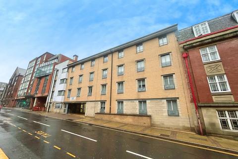 undefined, Rockingham Street, South Yorkshire S1
