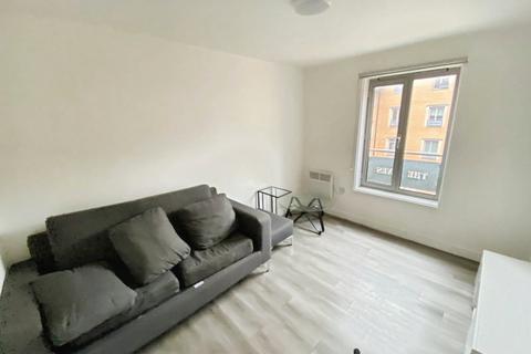 undefined, Rockingham Street, South Yorkshire S1