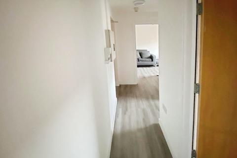 undefined, Rockingham Street, South Yorkshire S1