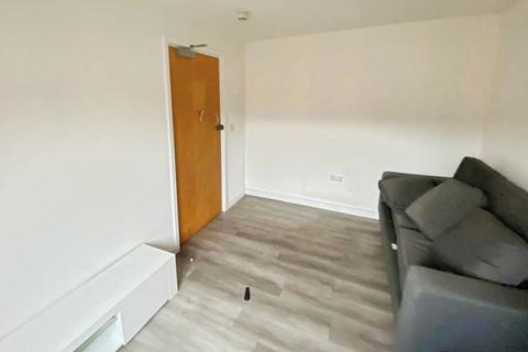 undefined, Rockingham Street, South Yorkshire S1