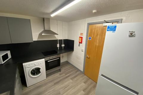 2 bedroom apartment to rent, Rockingham Street, South Yorkshire S1