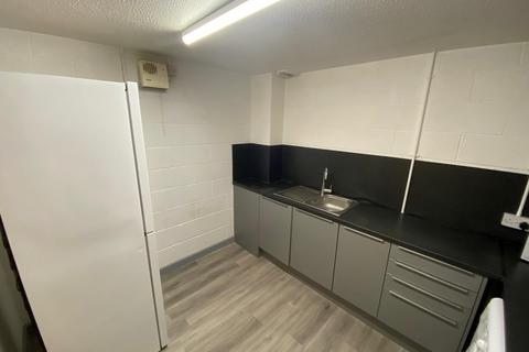 2 bedroom apartment to rent, Rockingham Street, South Yorkshire S1