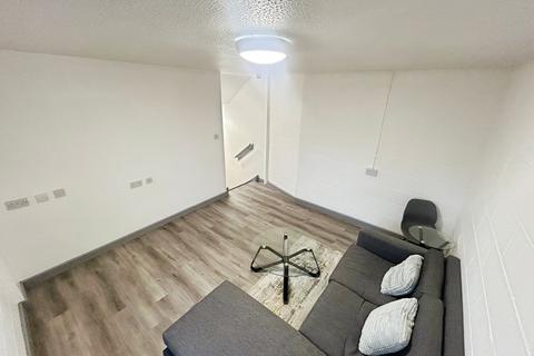 undefined, Rockingham Street, South Yorkshire S1
