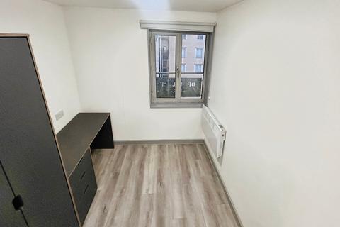 undefined, Rockingham Street, South Yorkshire S1