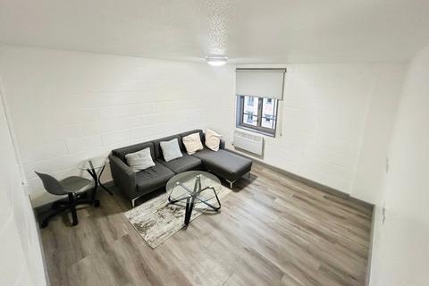 undefined, Rockingham Street, South Yorkshire S1