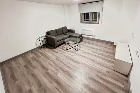undefined, Rockingham Street, South Yorkshire S1