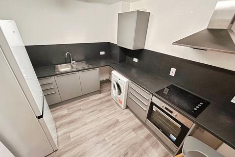 undefined, Rockingham Street, South Yorkshire S1